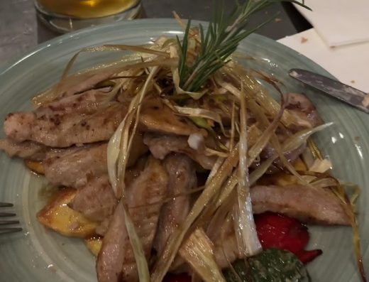 Restaurante Cañada De Garachico Espacio Gastronómico - Foto 2
