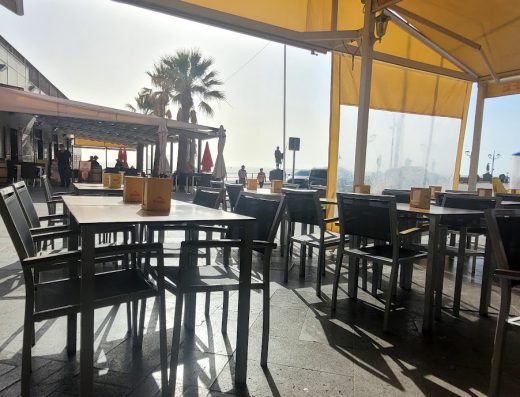Restaurante Candelaria