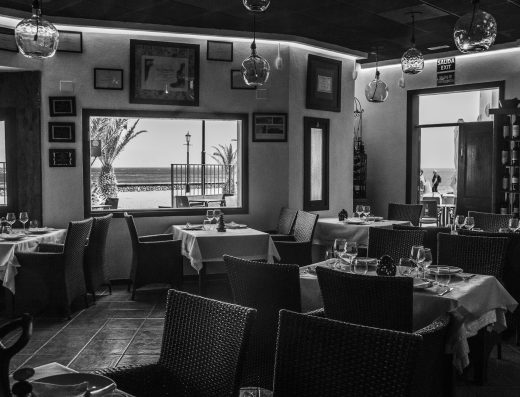 Restaurante Caprichos De La Gomera - Foto 1
