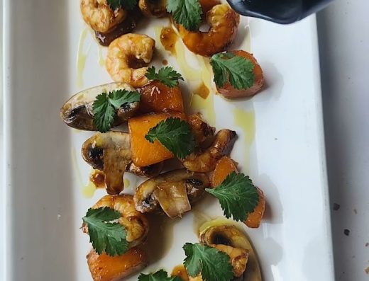 Restaurante Caprichos De La Gomera - Foto 2