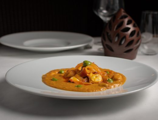 Restaurante Caprichos De La Gomera - Foto 3