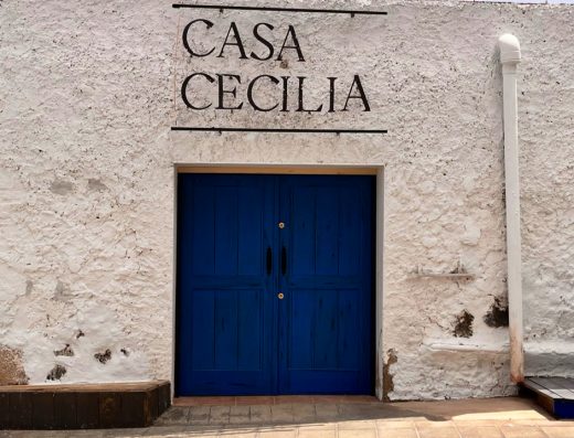 Restaurante Casa Cecilia