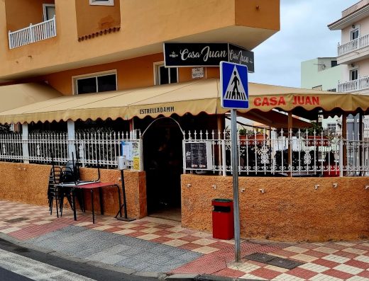 Restaurante Casa Juan