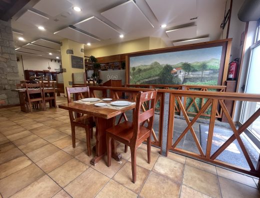 Restaurante Ciudad De Arucas - Foto 1
