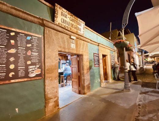 Restaurante Ciudad De Gáldar - Foto 1