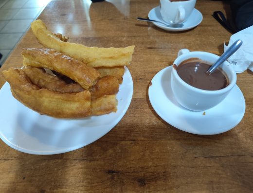 Restaurante Ciudad De Gáldar - Foto 2