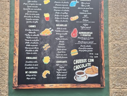 Restaurante Ciudad De Gáldar - Foto 3