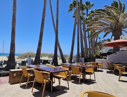 Restaurante Costa Beach - Foto 1