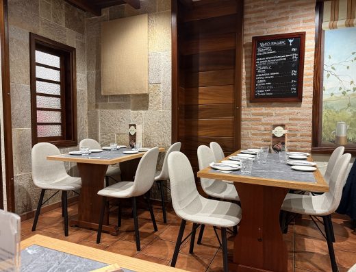 Restaurante De Enyesque Arucas - Foto 1