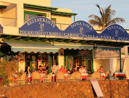 Restaurante Doña Lola