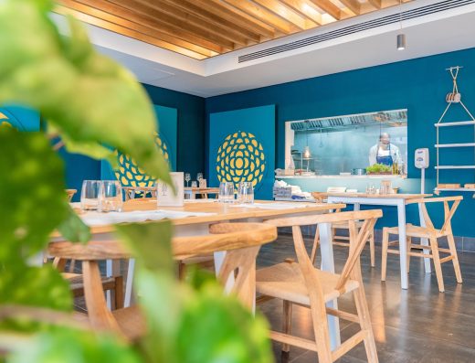 Restaurante El Ancla