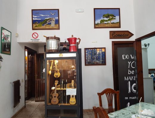 Restaurante El Encuentro - Foto 1