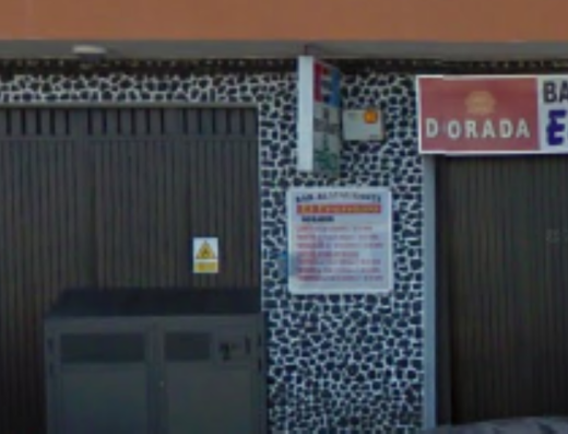 Restaurante El Frenazo - Foto 1