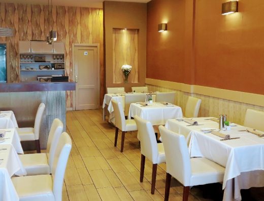 Restaurante El Navarro