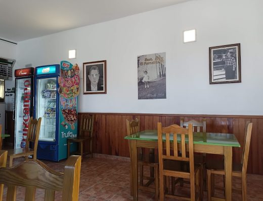 Restaurante El Parralito