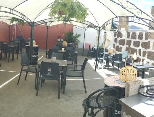 Restaurante El Patio - Foto 1