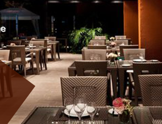 Restaurante El Portalón