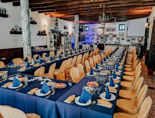 Restaurante El Rincón