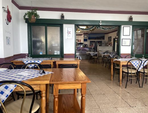 Restaurante El Trasmallo - Foto 1