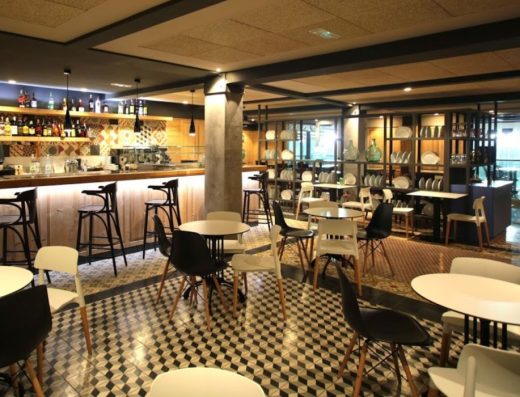 Restaurante Entreplato - Foto 1