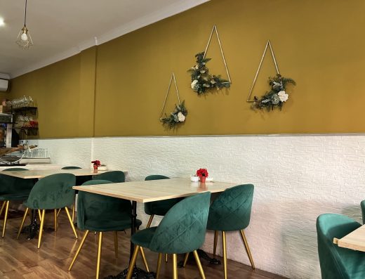 Restaurante Esterlizia - Foto 1