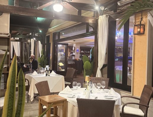Restaurante Garibaldi Tenerife - Foto 3