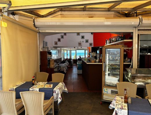 Restaurante Grill El Toro