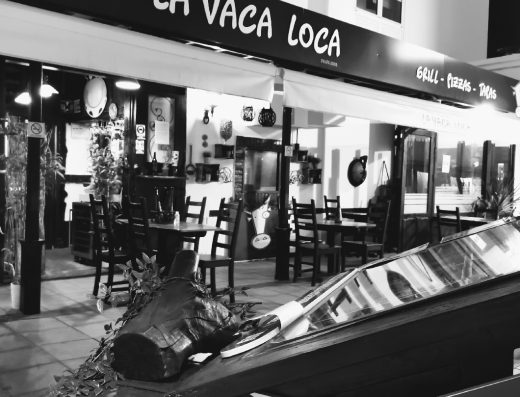Restaurante Grill La Vaca Loca - Foto 1