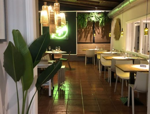 Restaurante Guaydil