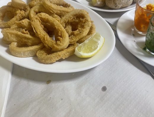 Restaurante Inta - Foto 2