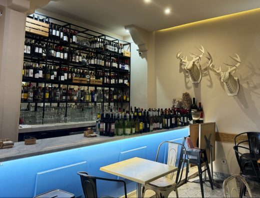 Restaurante La Bulla