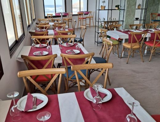 Restaurante La Caldosa - Foto 1