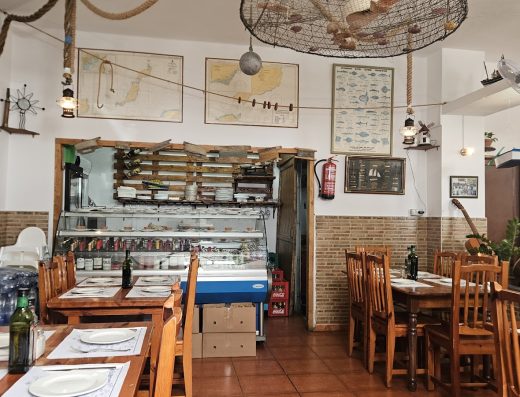 Restaurante La Chalana - Foto 1