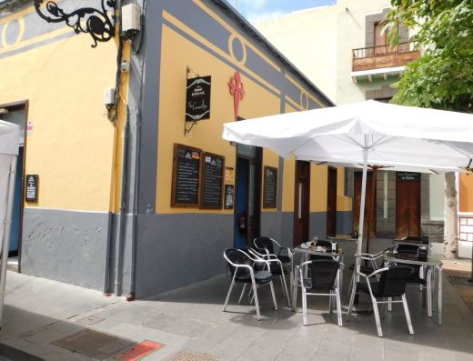 Restaurante La Cuarta - Foto 1