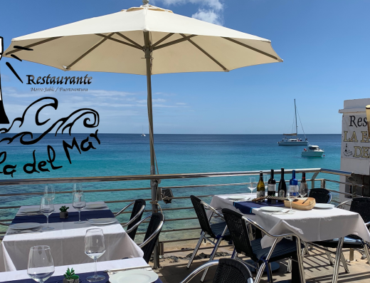 Restaurante La Farola Del Mar - Foto 1