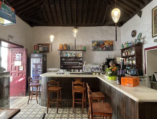 Restaurante La Hierbita - Foto 1