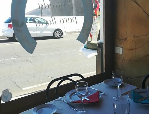 Restaurante La Mirada Profunda - Foto 2