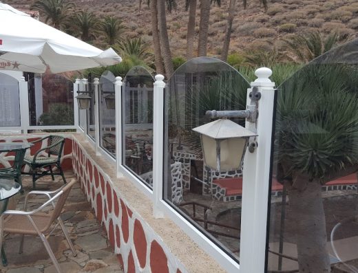 Restaurante La Palmita
