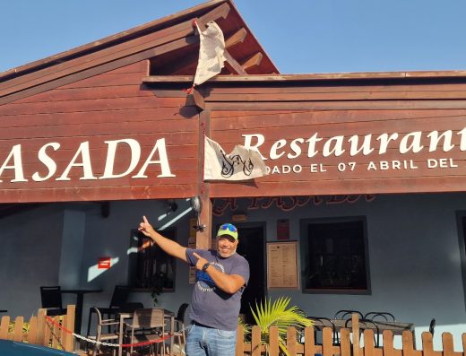 Restaurante La Pasada - Foto 1
