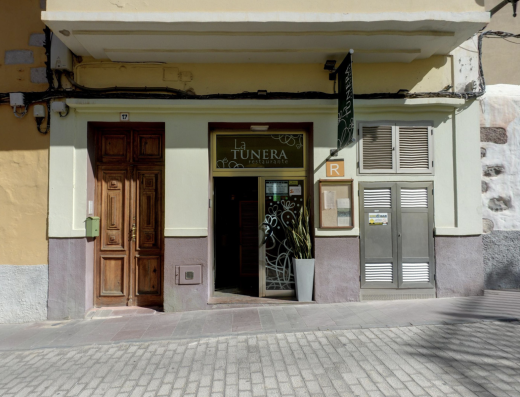 Restaurante La Tunera - Foto 1