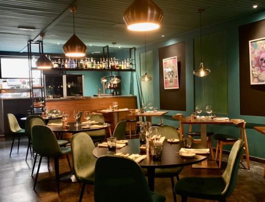 Restaurante LoLa