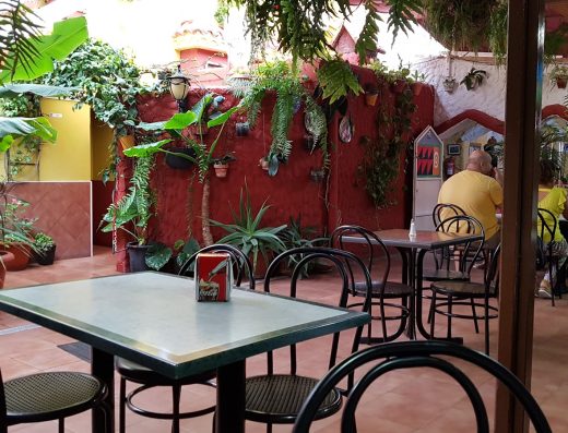 Restaurante Los Paragüitas - Foto 1