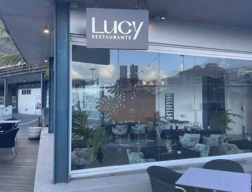 Restaurante Lucy - Foto 1