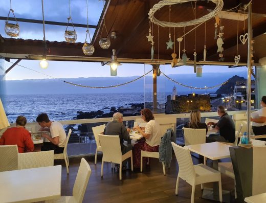 Restaurante Miramar - Foto 1