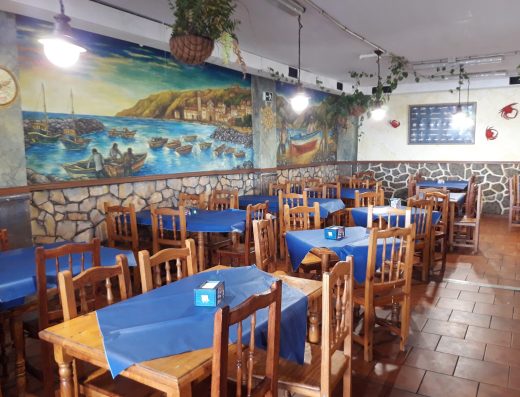 Restaurante Olegario - Foto 1