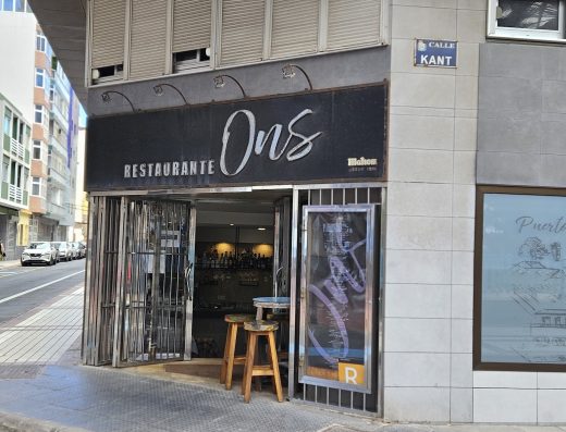Restaurante Ons
