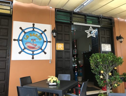 Restaurante Pescados La Barca - Foto 1