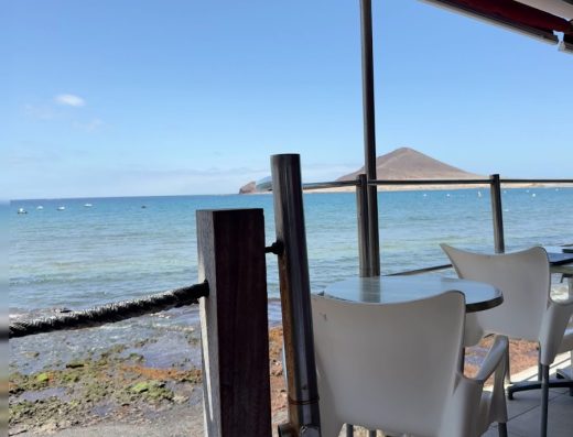Restaurante Playa Chica - Foto 3