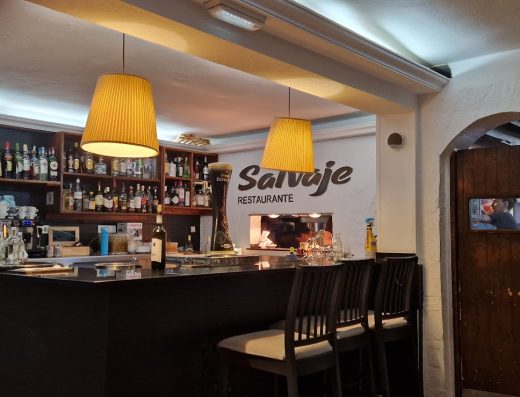 Restaurante Salvaje - Foto 1