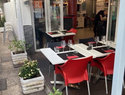 Restaurante Sebastian